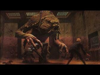 Return Of The Jedi HD Wallpaper In Movies Imageci