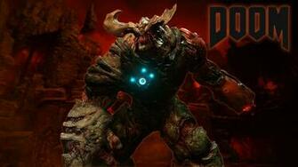 July Doom Wallpaper
