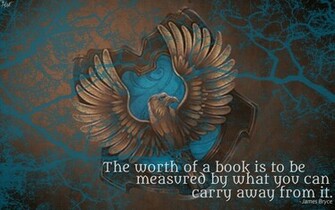 Ravenclaw Wallpaper Hp