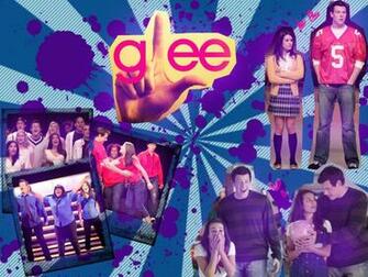 Papel De Parede Glee Sucesso Wallpaper Para No Celular Ou