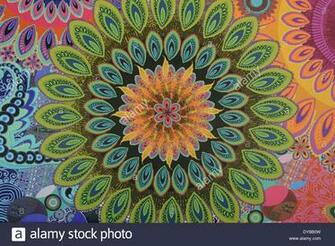 Flower Power Background Wallpaper Id 811et