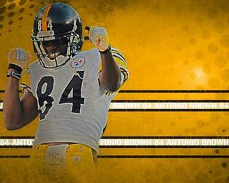 In Pittsburgh Steelers Wallpaper
