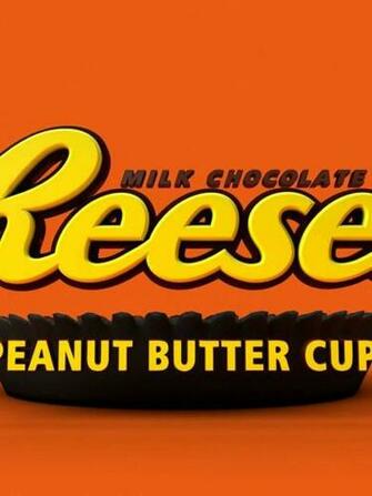Reeses A Wallpaper