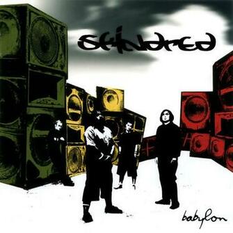 Skindred Music Fanart Tv