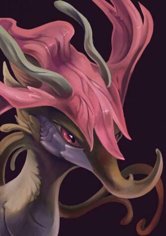 Dragalge By Endivinity