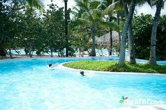 Pin Punta Cana Pool1 Wallpaper Desktop Background To On