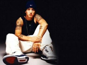Eminem Wallpaper