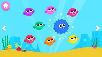 Pinkfong Baby Shark Android Apps On Google Play