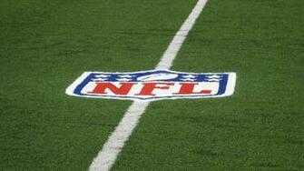 Nfl Field Logo HD Image Sports Football