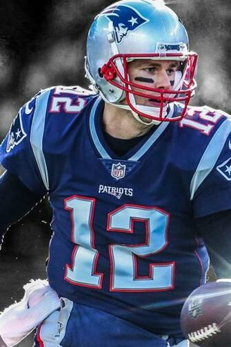 Official Website Of The New England Patriots