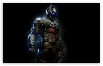Batman Arkham Knight HD Wallpaper For Standard Fullscreen Uxga