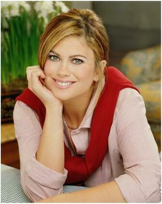 Celebrity Photo Kathy Ireland Vote