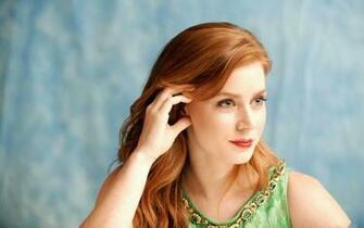 Chatter Busy Amy Adams Quotes