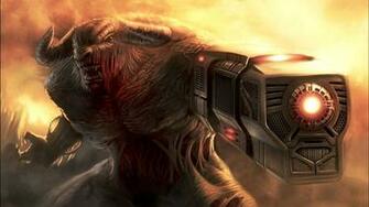 Doom Wallpaper In
