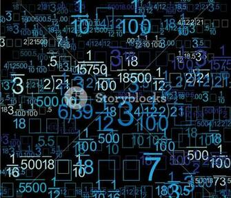 Math Style Background Royalty Stock Image Storyblocks Image