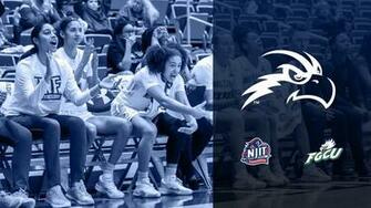 Hoop Scoop Unf Hosts Njit Fgcu University Of North Florida
