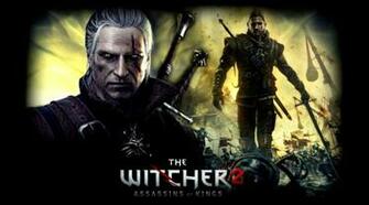 Witcher HD Wallpaper Record