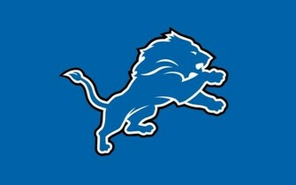 Detroit Lions Coat Of Arms Digital Citizen