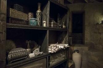 Laban S Treasury