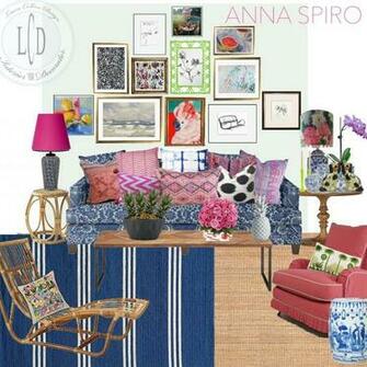 Anna Spiro Wallpaper In Usa On