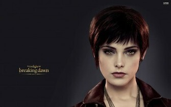 Alice Breaking Dawn Part
