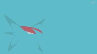 Salamence Pokemon Wallpaper