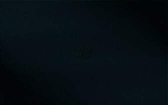 Background Blue Black Logo Windows Minimalist Light Shadow