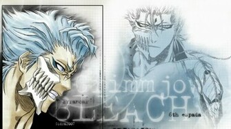 6th Espada Wallpaper