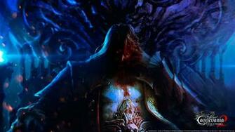 Castlevania Lords Of Shadow Wallpaper By De Monvarela