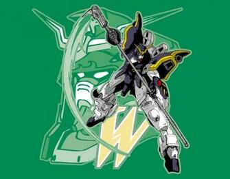 Gundam Deathscythe By Jcanuc