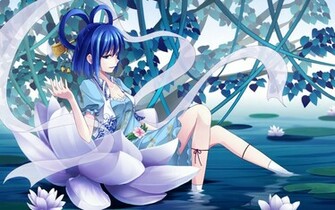 Description Anime Wallpaper And Background Desktop Nexus