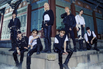 Stray Kids To Comeback With 3rd Full Album Star