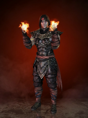 Liu Kang Revenant By Romero1718