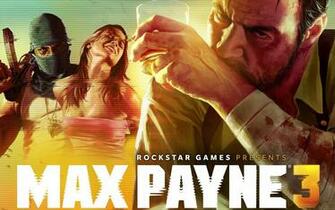Max Payne Artwork Wallpaper Desktops Background Commercial Club