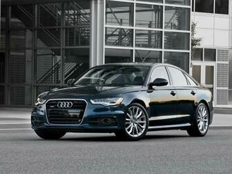 Audi A6 HD Wallpaper Background