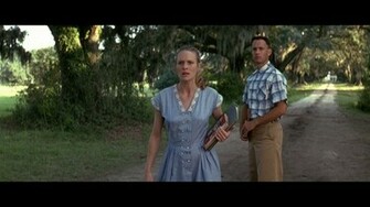 Forrest Gump Comedy Drama Re Wallpaper