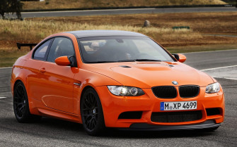 Bmw M3 Gts Wallpaper Car