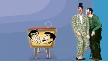 Watch The Dean Martin And Jerry Lewis Collection Colgate Comedy