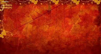 Thanksgiving Powerpoint Background Tips