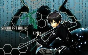 Kirito Wallpaper