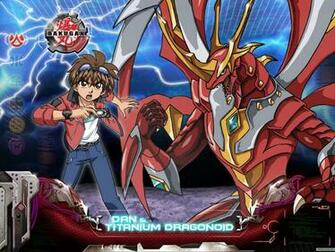 Desperate Bakugan Fighters Wallpaper And Image