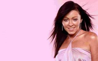 Natasha Hamilton Wallpaper Celebrities