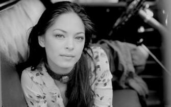 Kristin Kreuk HD Wallpaper For Desktop