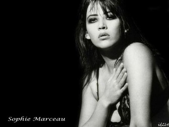 Accueil Sophie Marceau Photo Wallpaper