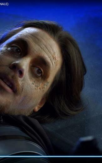 Minutes And Seconds Into Jontrons Starcade