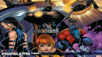 Marvel Wallpaper Comics HD