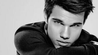 Taylor Lautner HD Wallpaper 7wallpaper Net