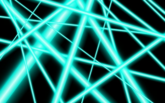 Neon Blue Background HD Wallpaper On Picsfair