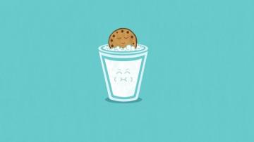 Cute Simple Wallpaper