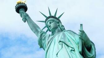 By Stephen Comments Off On Statue Of Liberty Wallpaper